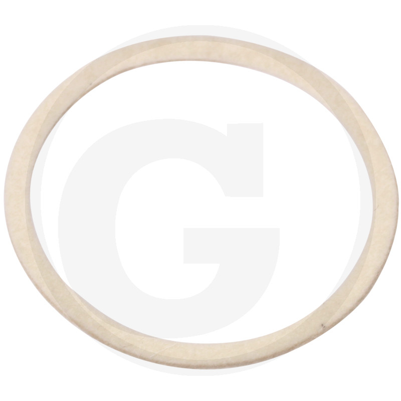Filzring 55x63x1,5